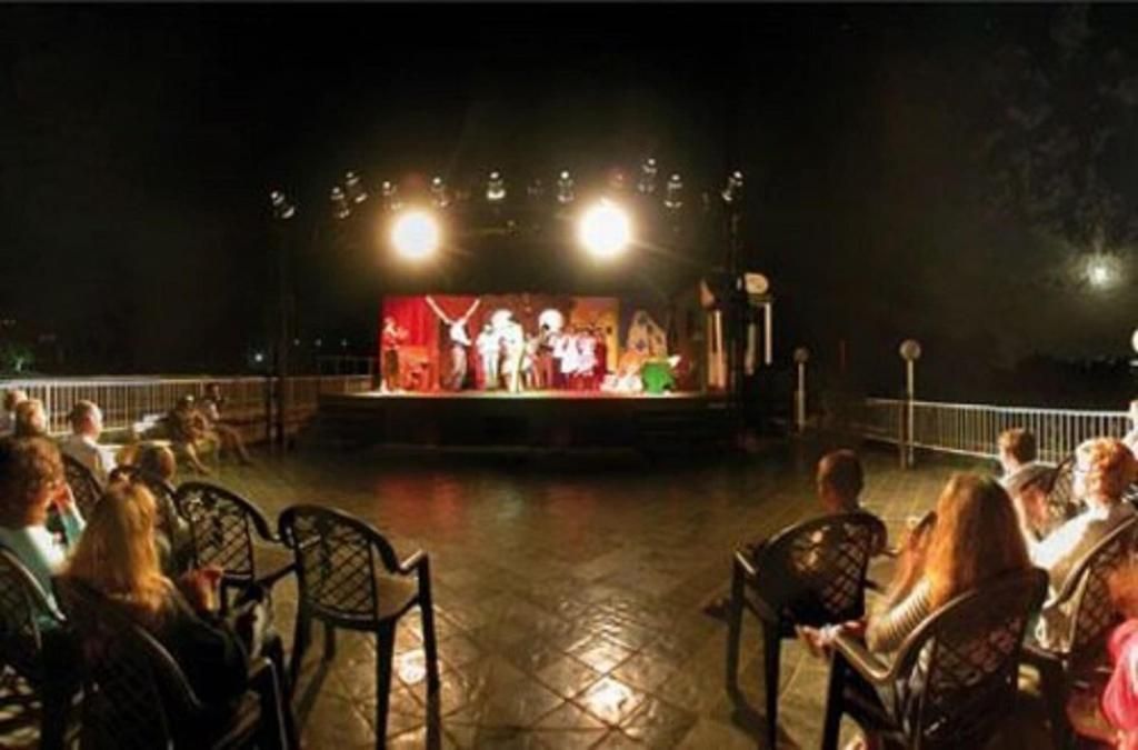 MClub Cala Regina, foto 14