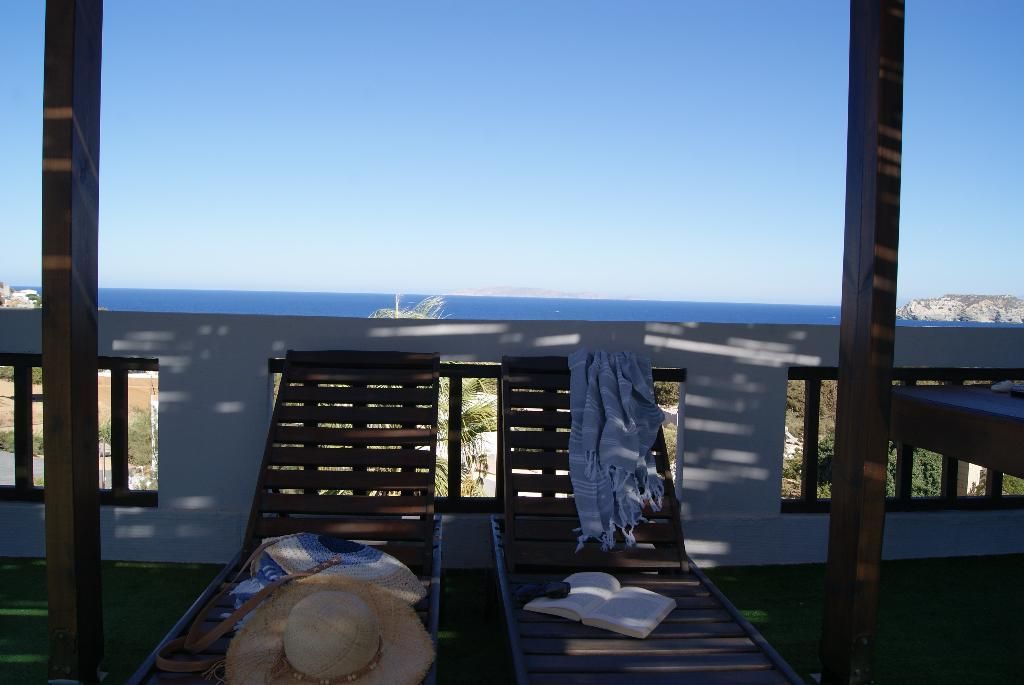Thalia Bloom Villa Apartments, foto 14