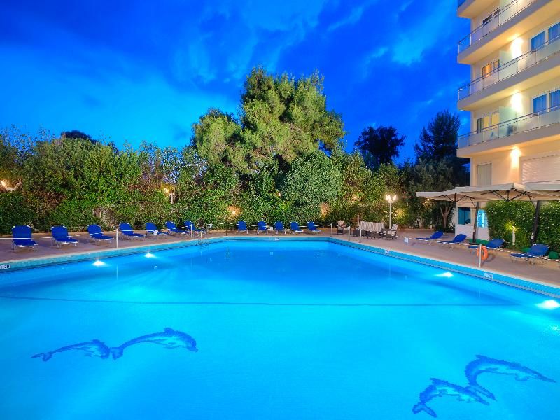 Ace Hotel & Swim Club Athens, foto 3
