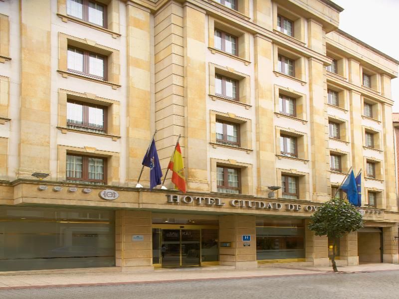 Sercotel Ciudad De Oviedo, foto 13