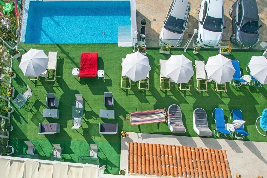 San Georgio Hotel, foto 14