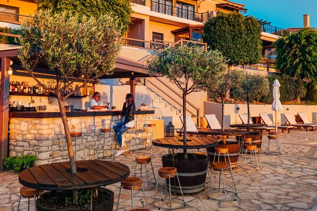 Natura Club & Spa Hotel, foto 3