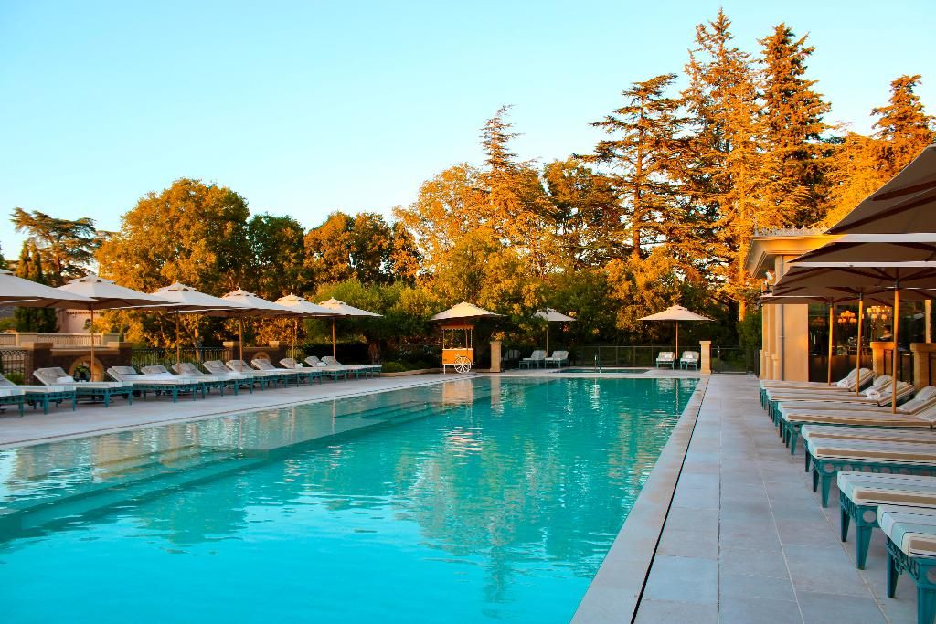 Villa Saint Ange, foto 5