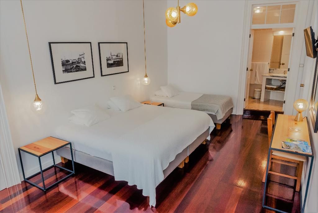 Comercial Azores Guest House, foto 7