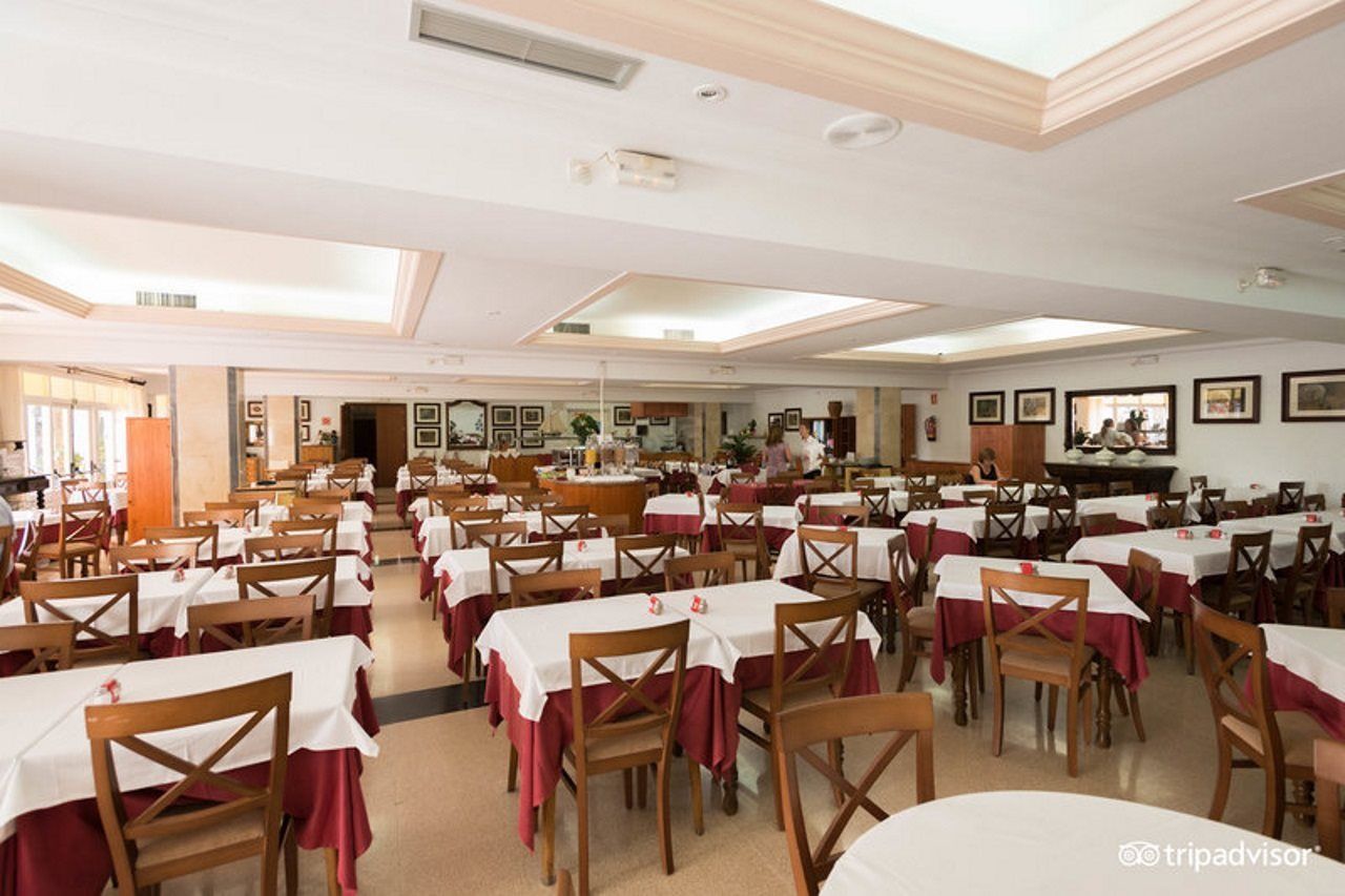 Hotel GHT Neptuno, foto 6