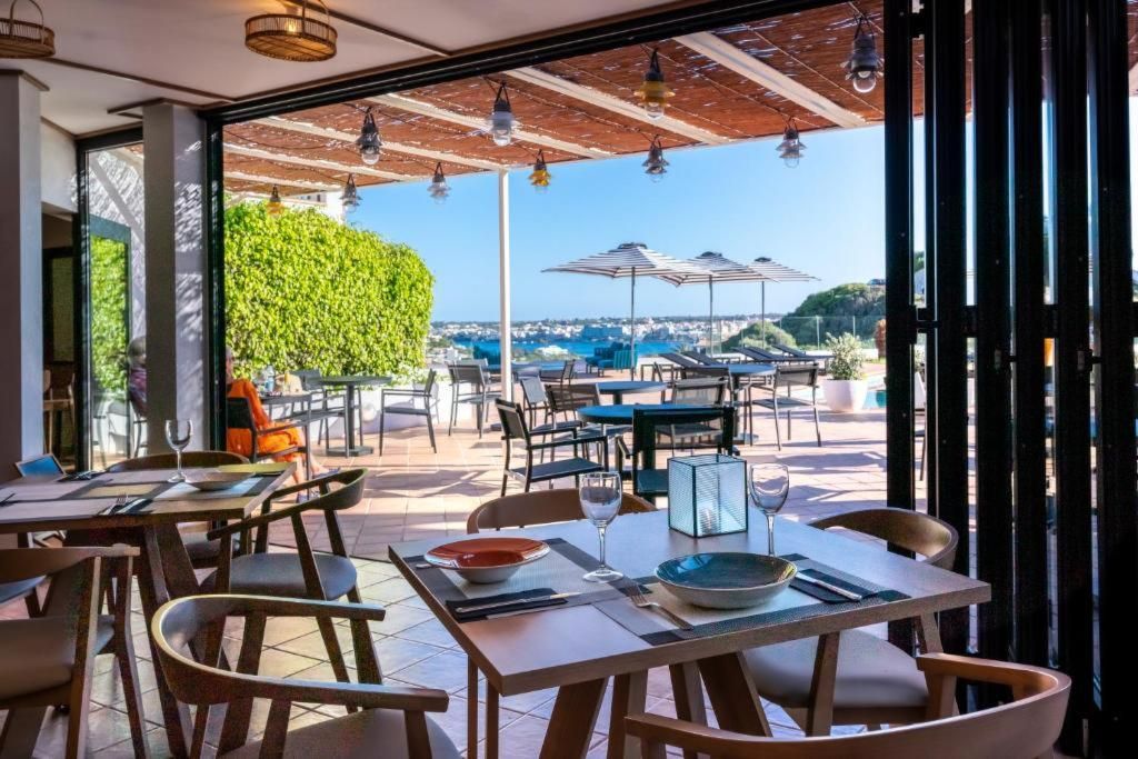 Calallonga Hotel Menorca, foto 13