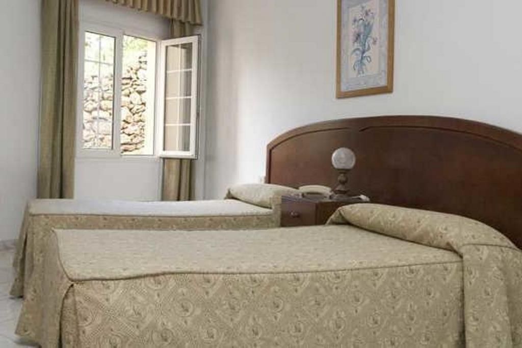Hotel Boomerang, foto 7