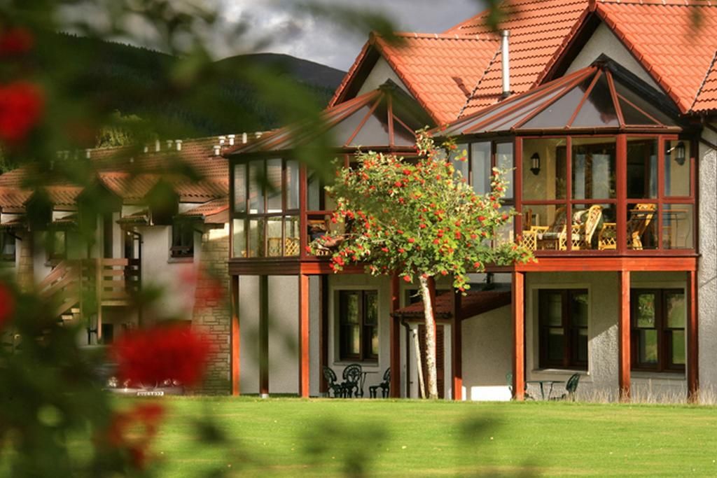 Macdonald Spey Valley Resort, foto 6