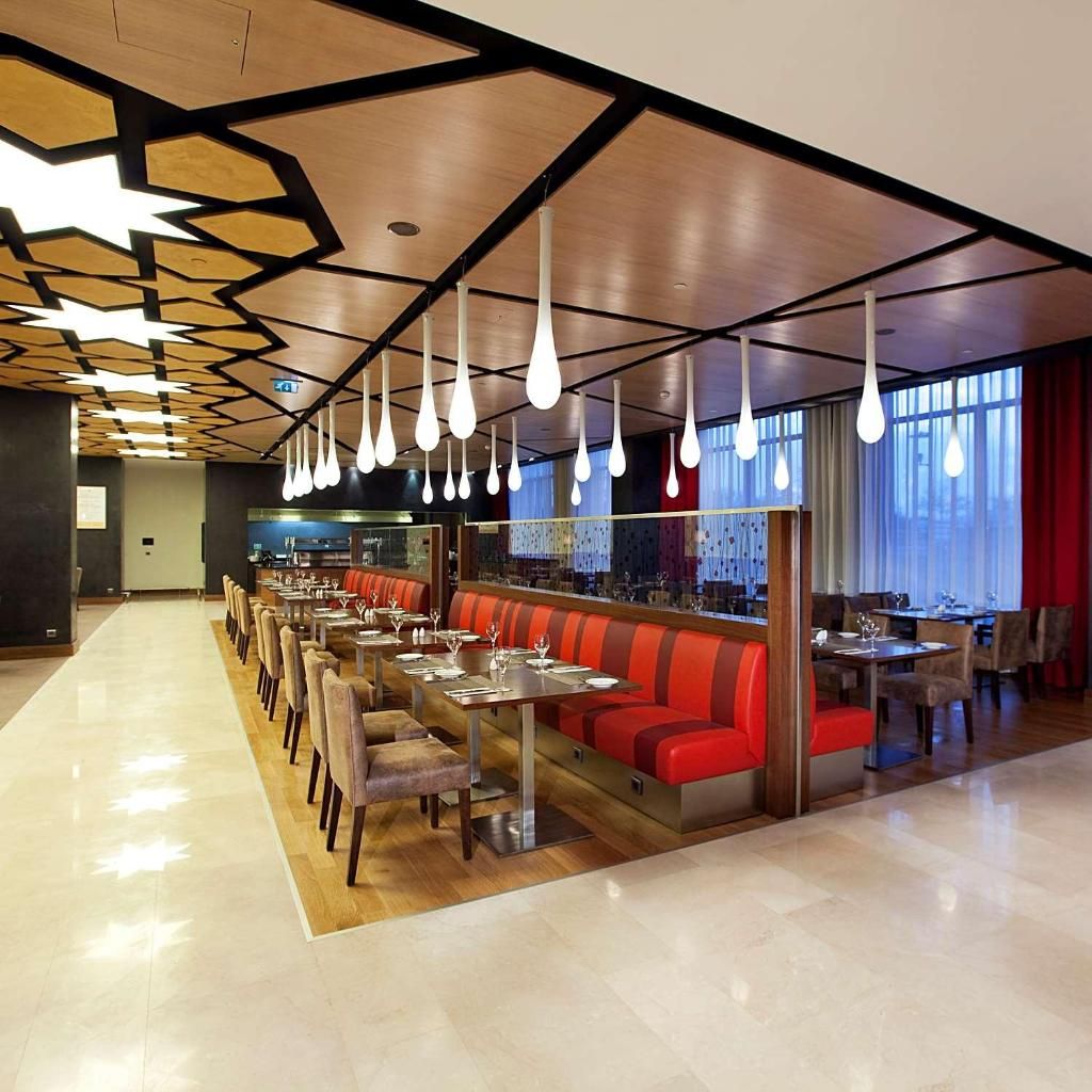 Hilton Garden Inn Konya, foto 3