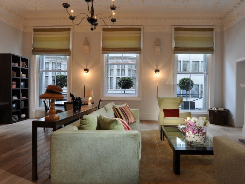 Brown's Hotel, a Rocco Forte Hotel, foto 6