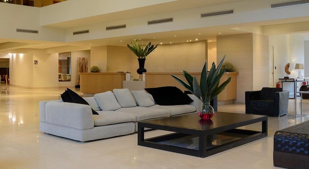 Plaza Resort Hotel, foto 3
