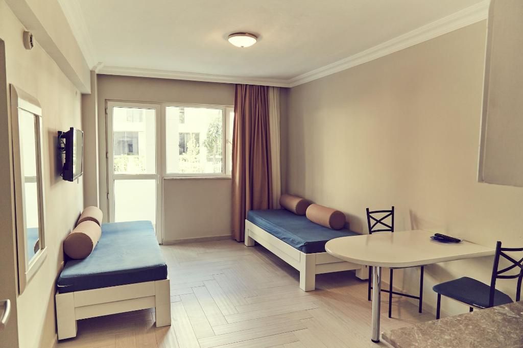 Two Seas Hotel, foto 15