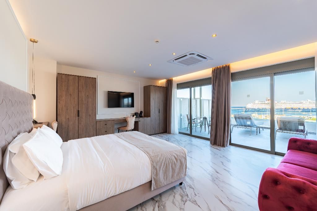 Philia Center Suites, foto 10