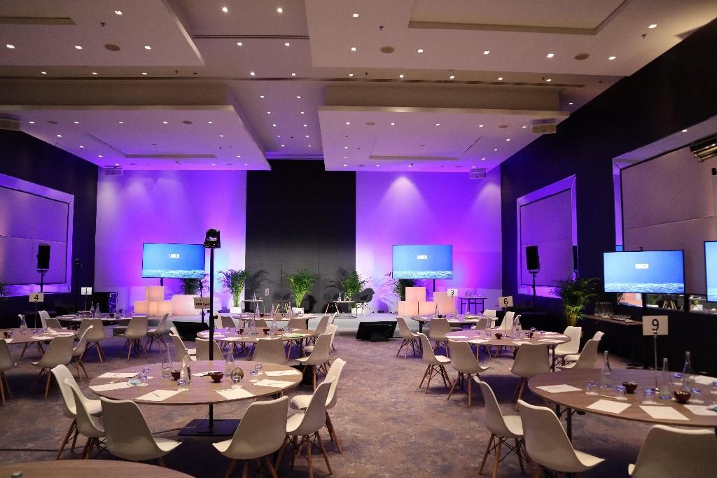 InterContinental Lisbon, foto 3