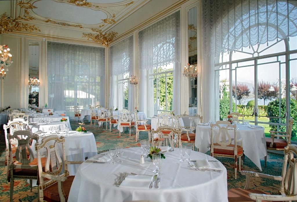 Grand Hotel Des Iles Borromees, foto 11