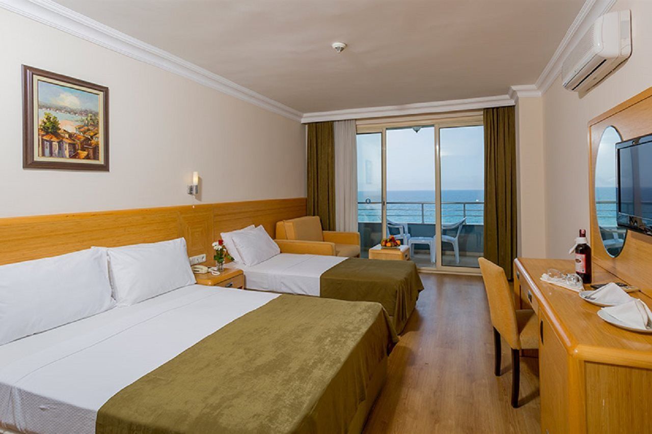 Senza Grand Santana Hotel, foto 6