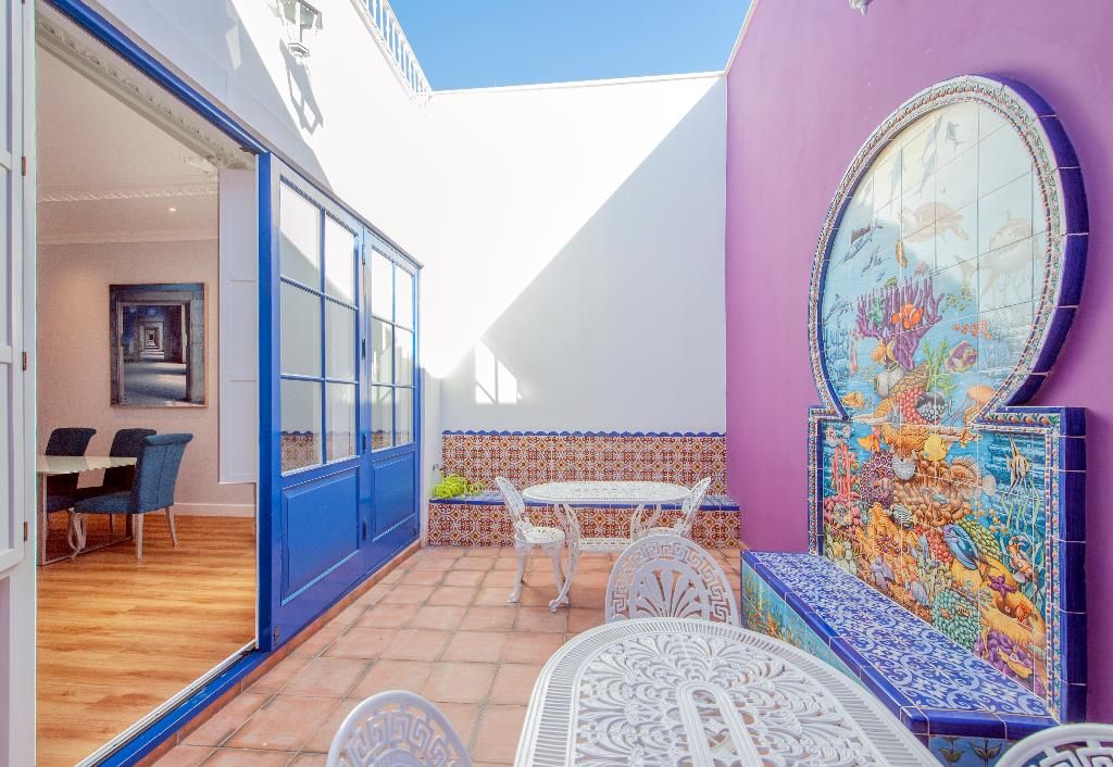 Casa Verde Ayamonte, foto 2