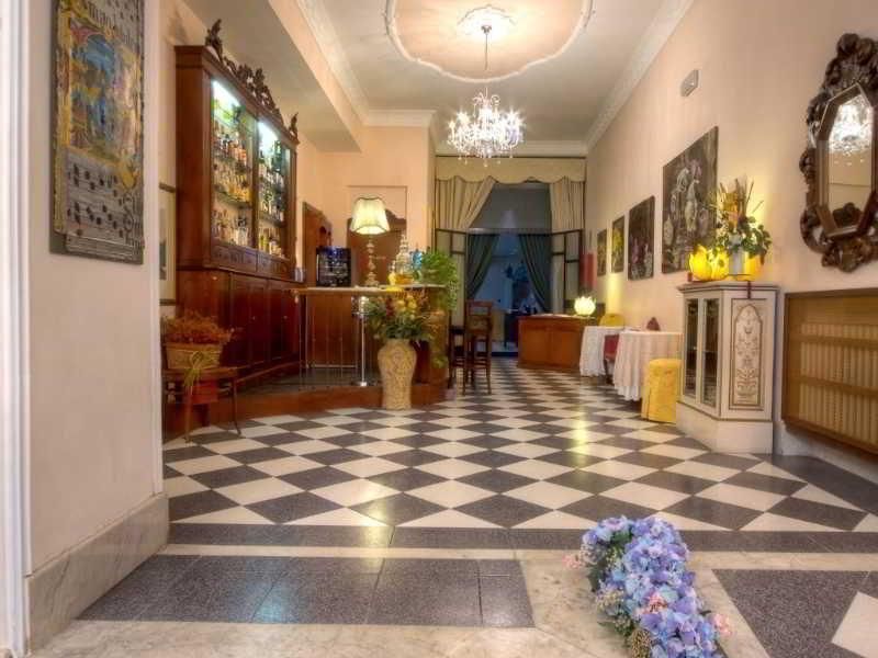 Hotel Residenza in Farnese, foto 15