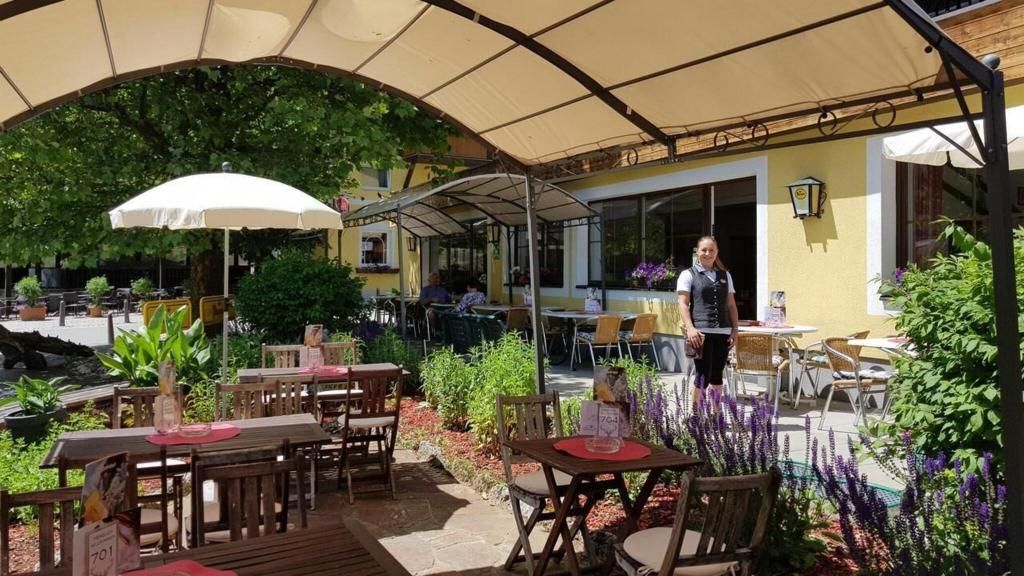 Hotel Pinzgauerhof, foto 12