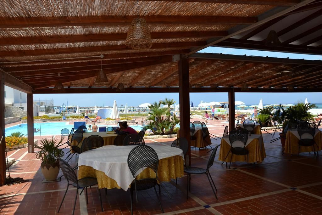 Baia dei Mulini Resort & SPA, foto 6