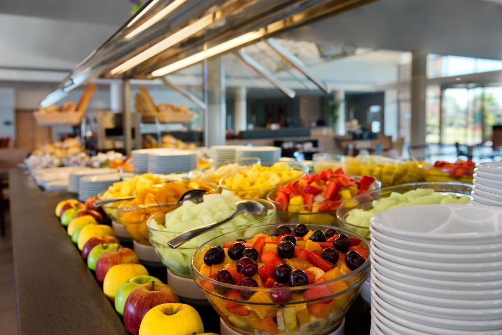 Hilton Garden Inn Rome Airport, foto 9