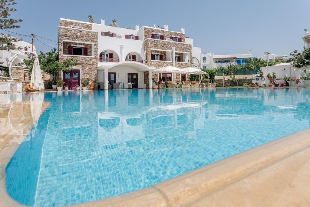 Ariadne Hotel, foto 9