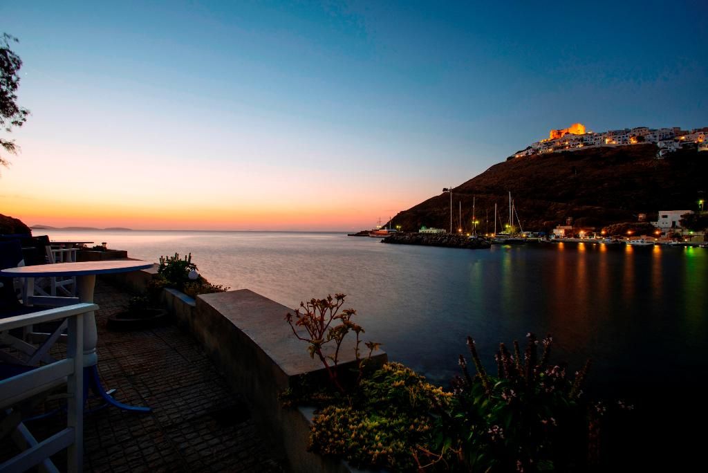 Vithos Aparthotel, foto 11