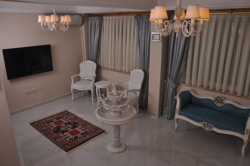 Divan-i Ali Hotel, foto 5