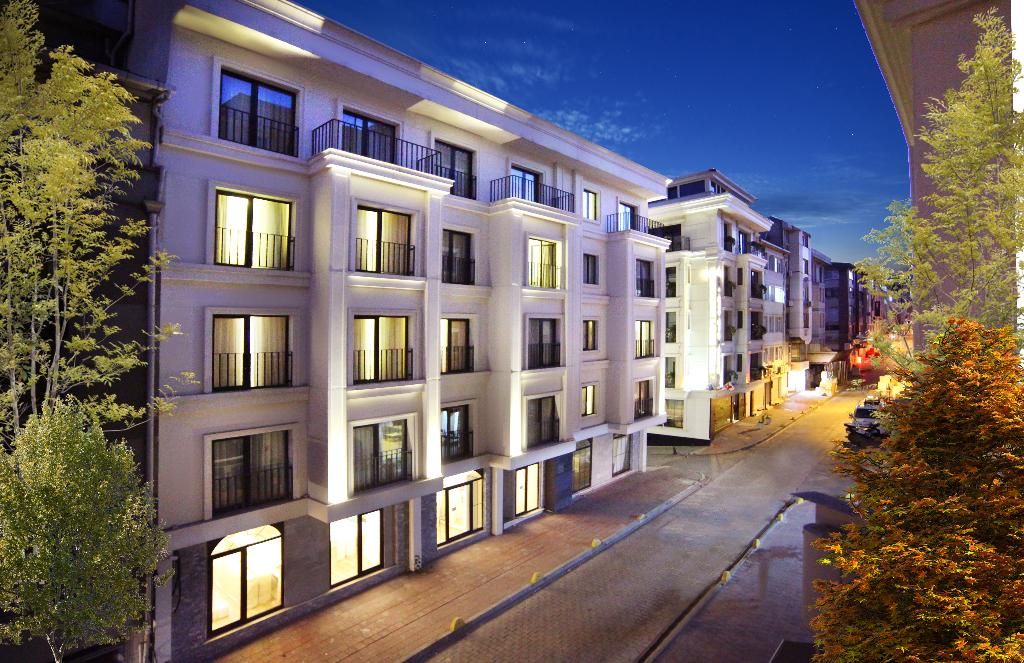 Great Fortune Design Hotel, foto 7