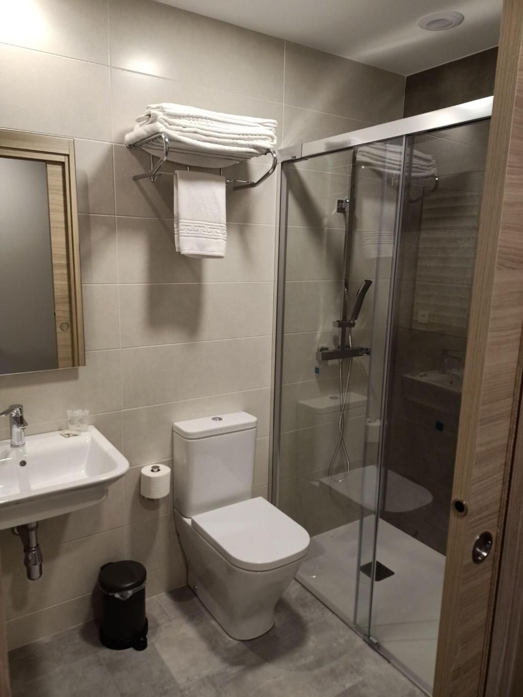 Pension Boutique Admera, foto 13