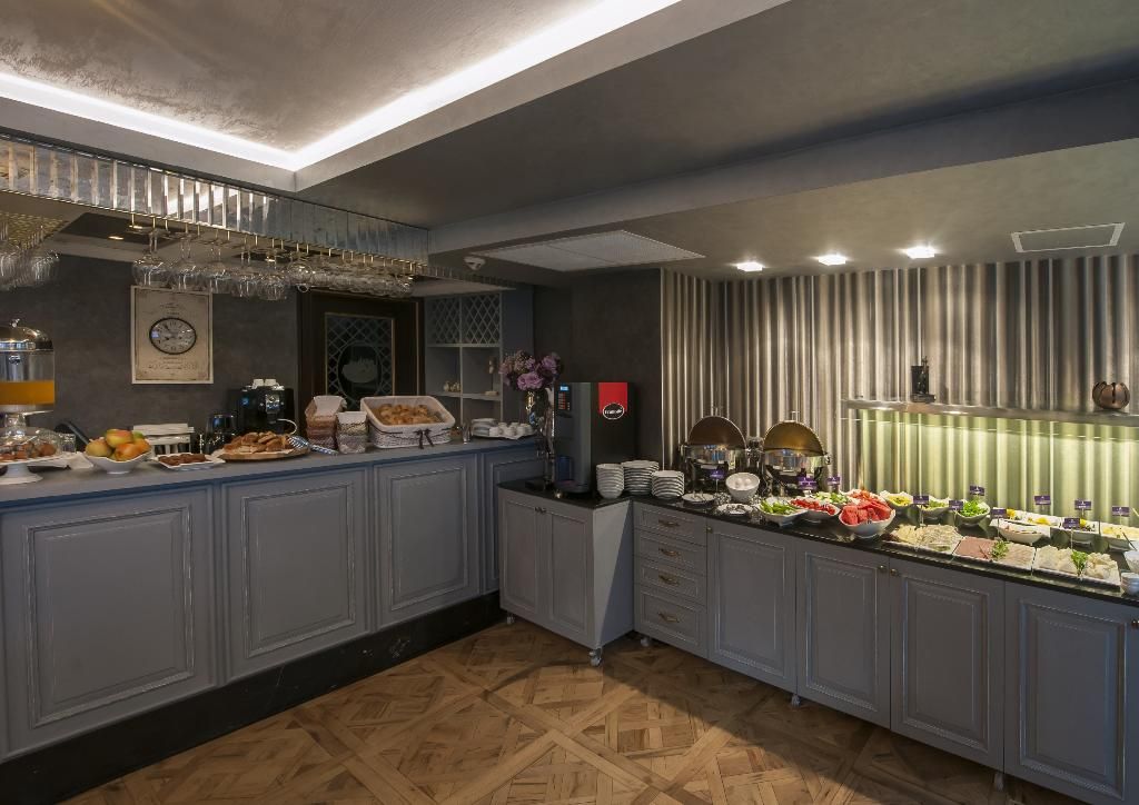 Le Petit Palace Hotel, foto 4