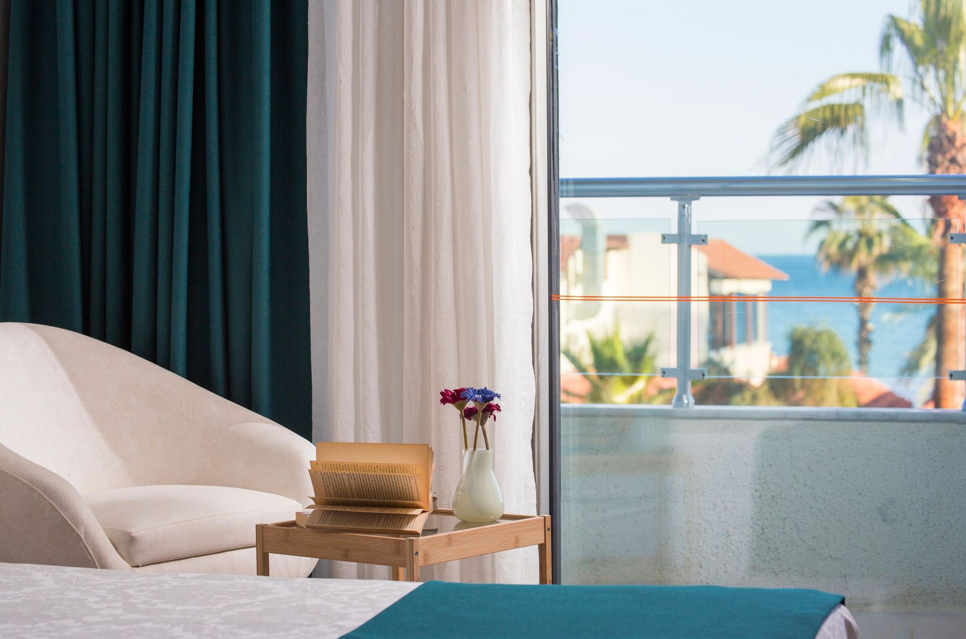 Alanya Büyük Hotel, foto 2