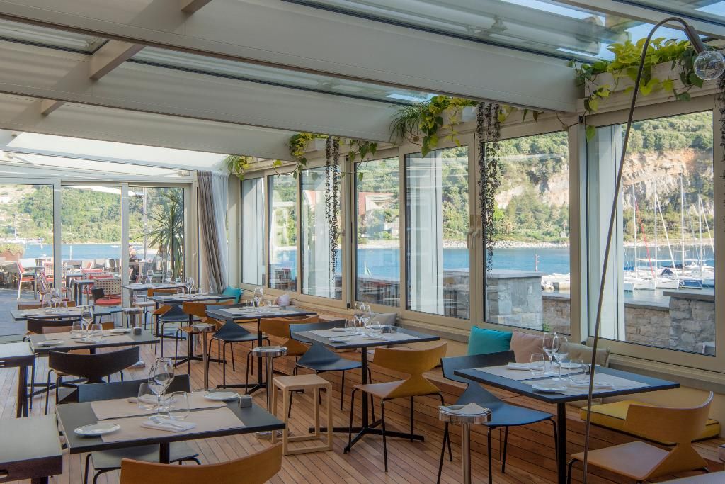 Grand Hotel Portovenere, foto 9