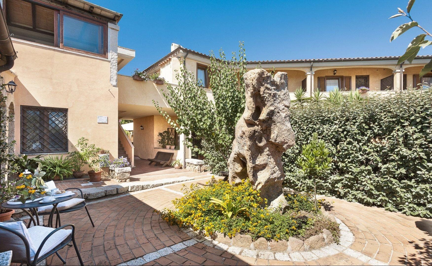 Relais Fenicottero Rosa, foto 2