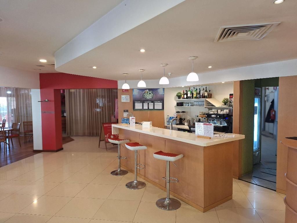 ibis Setubal, foto 12