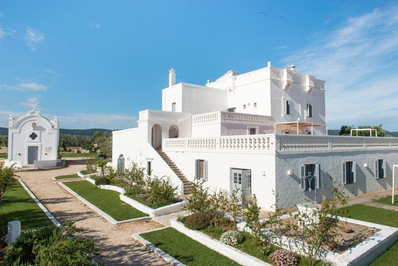 Masseria San Giovanni, foto 9