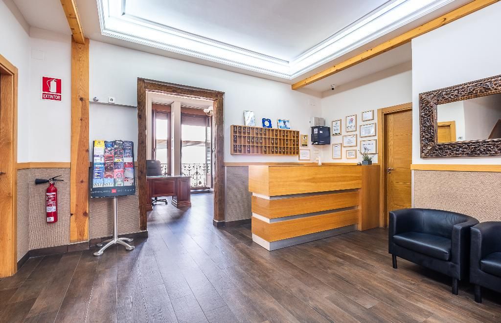 Hostal El Pilar, foto 4