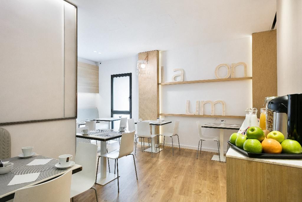 Hotel Laumon, foto 5