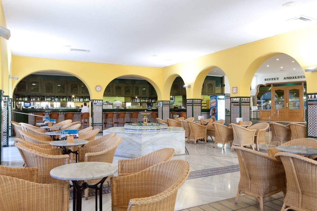 Playasol Hotel, foto 2