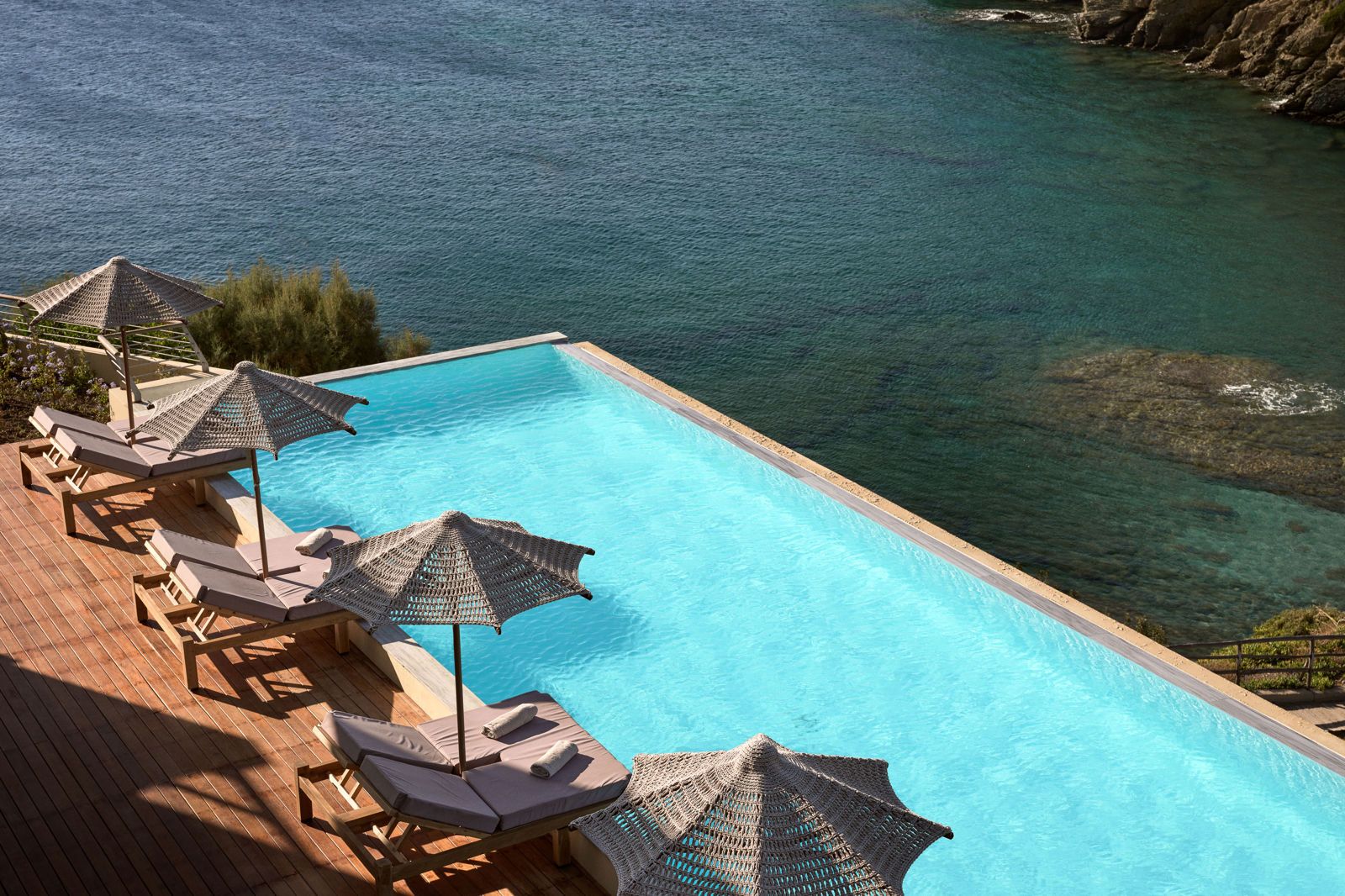 Seaside A Lifestyle Resort, foto 13