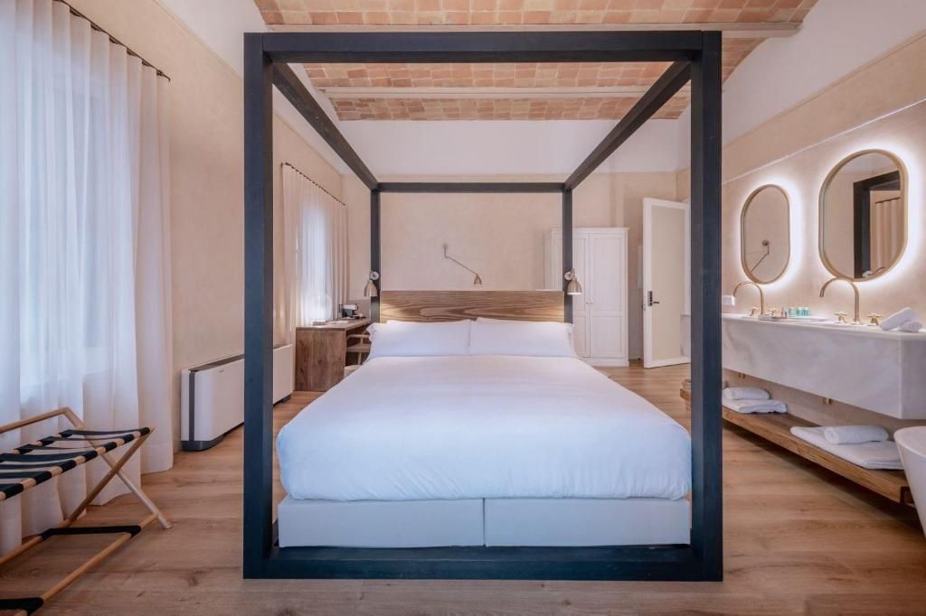 Hotel Palau Macelli, foto 3
