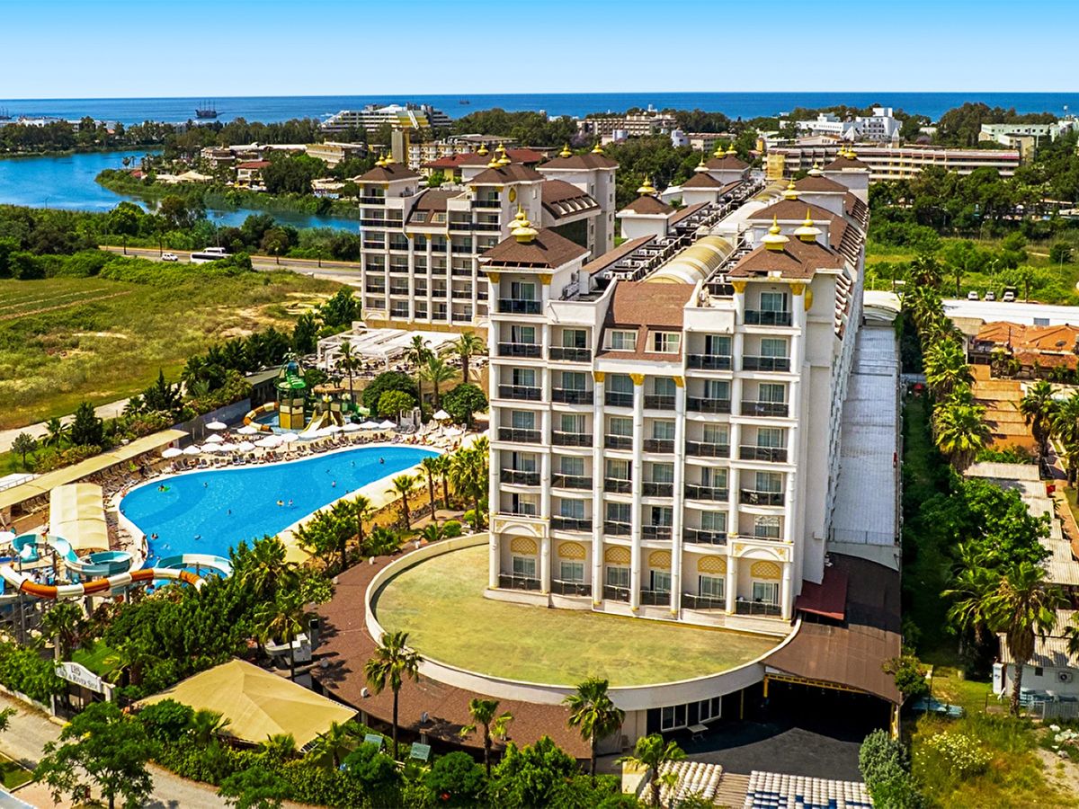 LRS Lake & River Side Hotel & Spa, foto 9