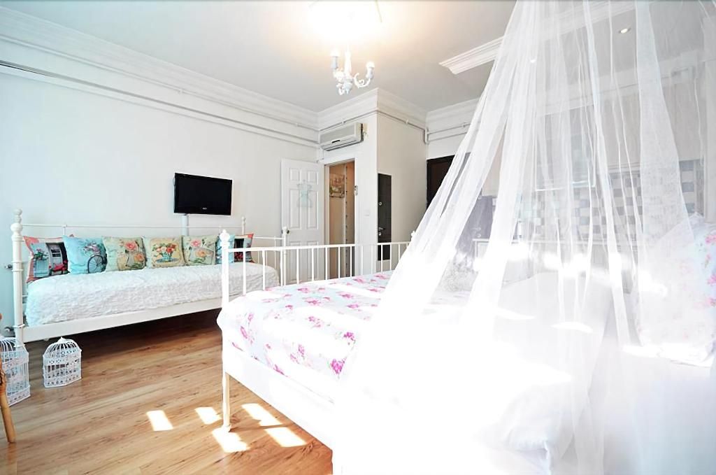Brk Dream Suites Taksim, foto 9