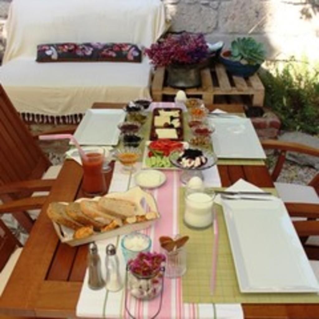 Lilyum Alaçati-Tas Ev, foto 13