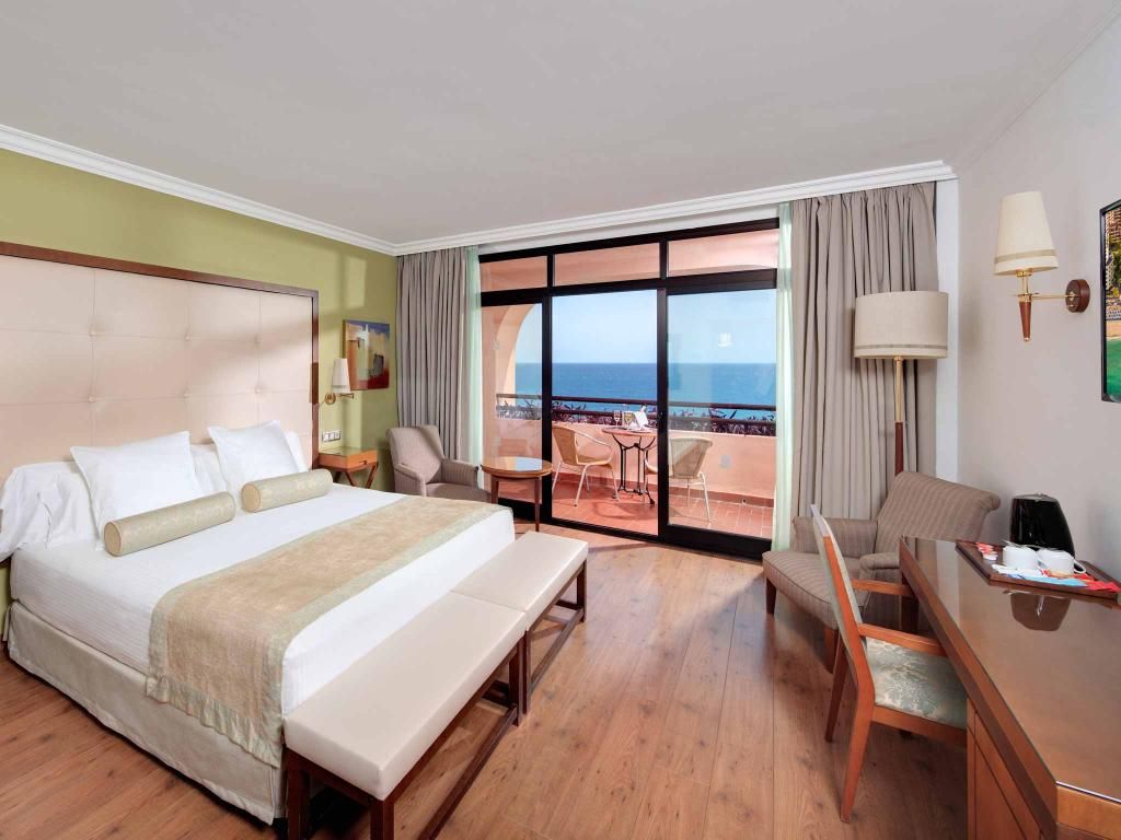 El Fuerte Marbella, foto 4