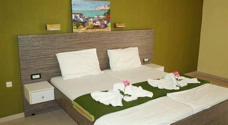Sunny Days Hotel & Apartments, foto 12