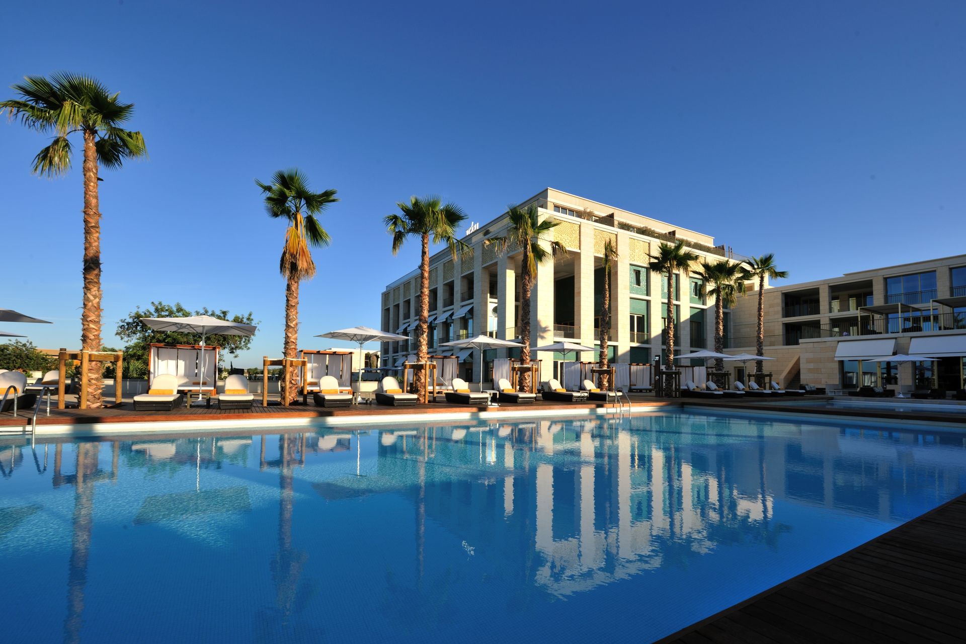 Victoria Golf Resort and Spa Managed by Accor, foto 8