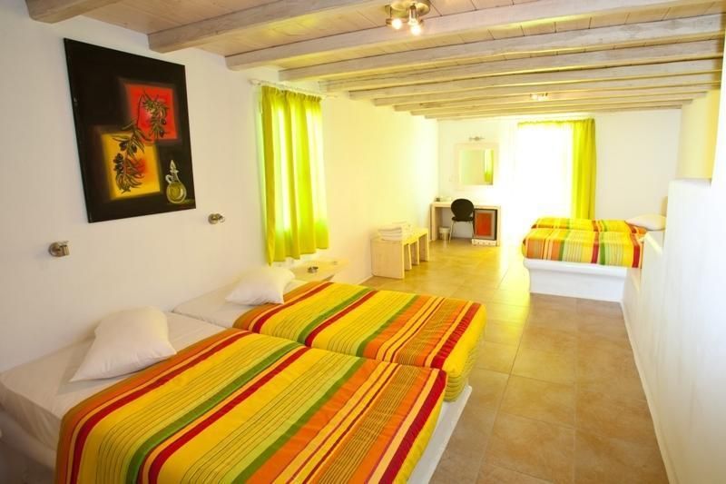 Paradise Beach Resort Mykonos, foto 11
