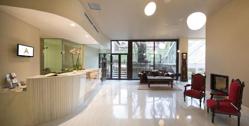 Hotel Spa Ciudad de Astorga by PortBlue Boutique, foto 4