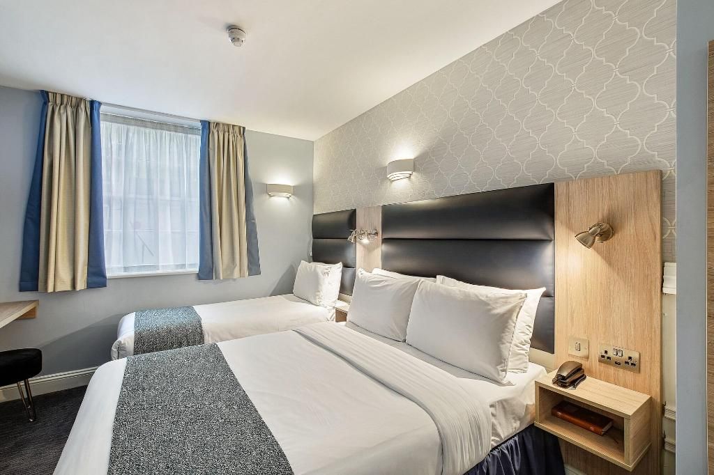 Judd Hotel, foto 12